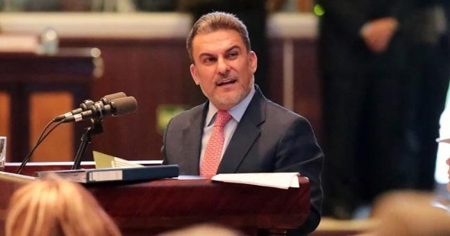 José Serrano detenido en EE. UU.: ¿extradición a Ecuador?