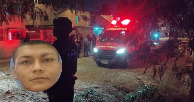 Nuevo ataque armado en Manta deja un muerto en El Palmar