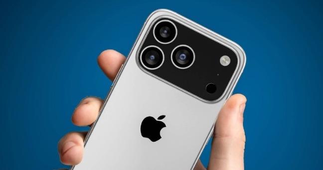 iPhone 17: fecha de lanzamiento y novedades de Apple