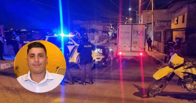 Imagen de la noticia: Hombre asesinado en Manta, Manabí: ¿qué hay detrás de tantas muertes violentas?