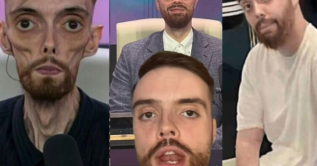 El influencer español “Ibai” pide frenar bromas por su cambio físico en redes sociales