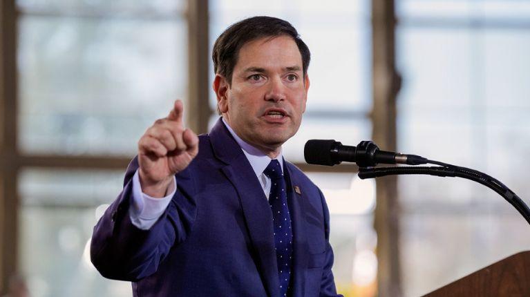 Esto se sabe de la visita oficial que hará el secretario Marco Rubio a Ecuador