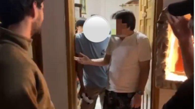 Olón: Fiscalía abre investigación contra sacerdote por presunto abuso sexual