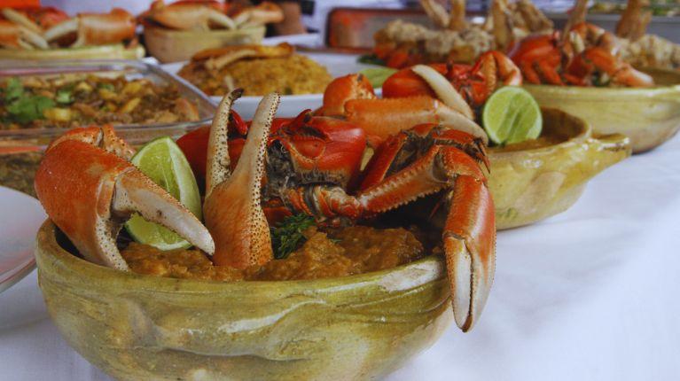 Imagen de la noticia: Naranjal: Festival del Cangrejo 2025 busca romper un récord Guinness