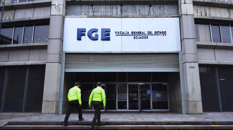 Imagen de la noticia: 69 postulantes para Comisión que elegirá al nuevo Fiscal General del Estado