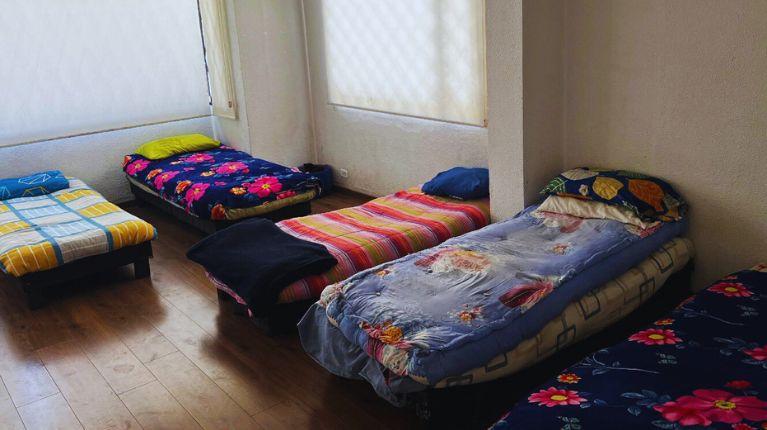En Quito, clausuran centro rehabilitación de adicciones que sumergía a los pacientes en piscinas de hielo