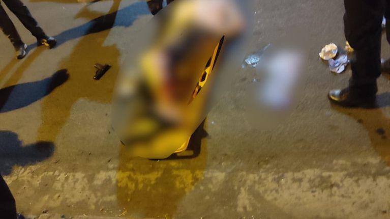 Dos sujetos neutralizados en Los Ríos tras ataque armado