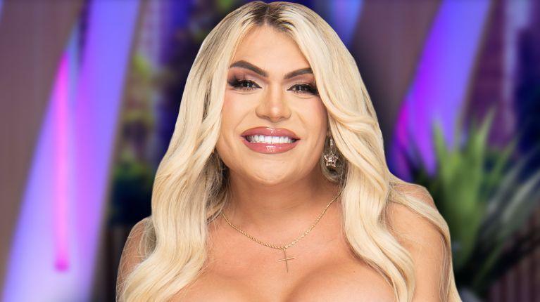 Wendy Guevara reacciona tras filtración de video íntimo