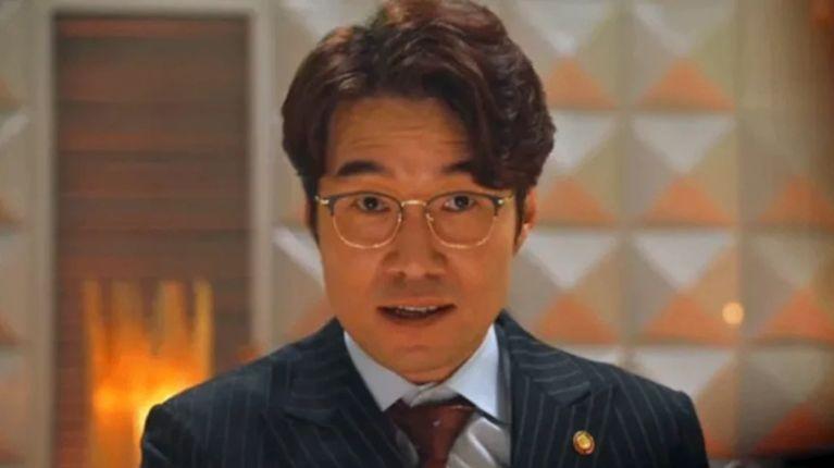 Imagen de la noticia: Muere el actor Song Young‑kyu a los 55 años