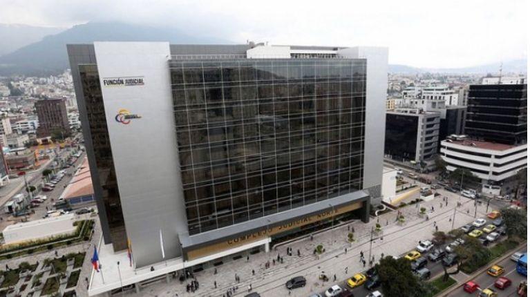 Ocho postulantes al Consejo de la Judicatura fueron impugnados