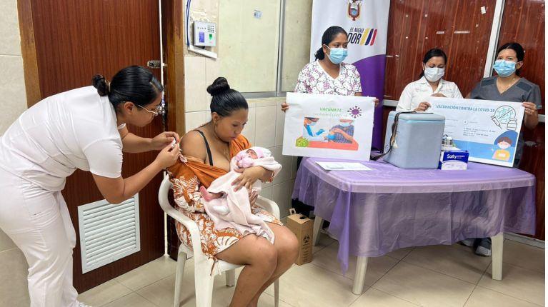 Ministerio de Salud amplía su esquema de vacunación para mayor protección y prevención de enfermedades
