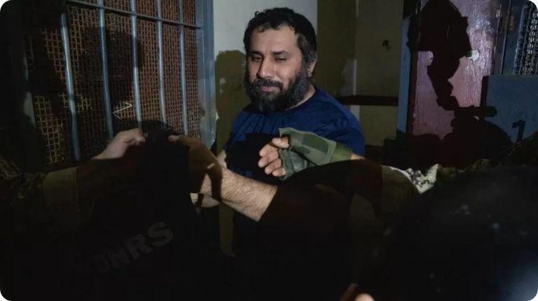 Caso Blanqueo Fito: Jueza declaró fallida la audiencia de vinculación por presunto lavado de activos
