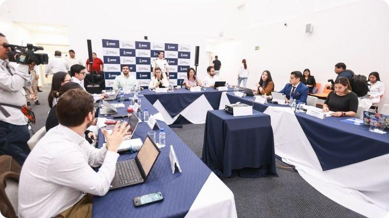 Comité de Salud aprueba hoja de ruta para la compra masiva de medicamentos