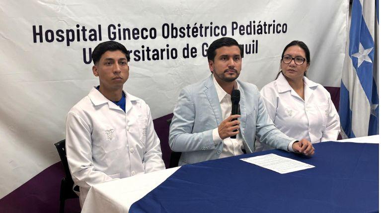 Este jueves 21 de agosto será la primera reunión del Comité Nacional de Salud