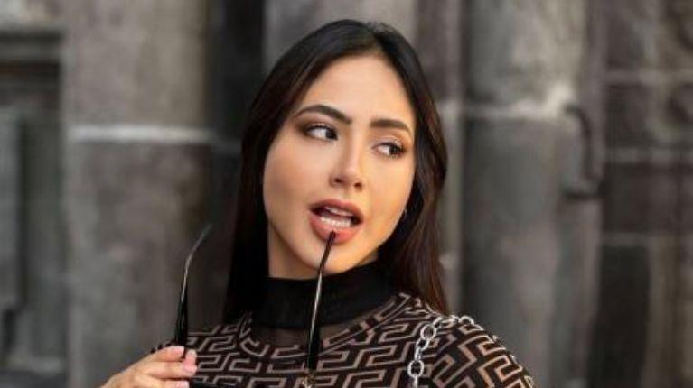 ¿Se filtró contenido de Tamara Rivera? Esto fue lo que realmente pasó