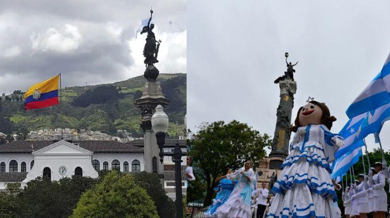Imagen de la noticia: Ecuador tendrá feriados nacionales en agosto y octubre: revisa las fechas clave