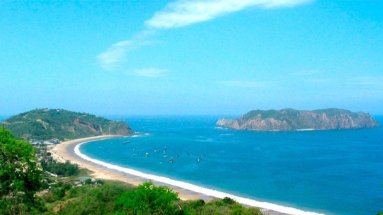¿Qué ofrece Manabí este feriado por el Primer Grito de Independencia?
