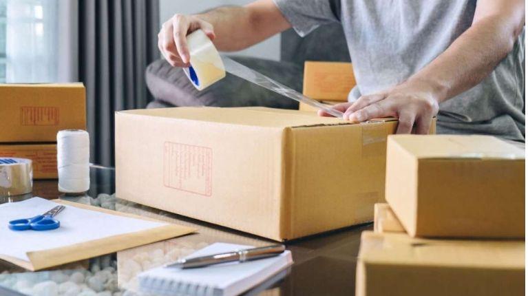 Servicio Postal de Ecuador aplicará desde este miércoles la nueva exoneración 2&#215;2 para paquetes