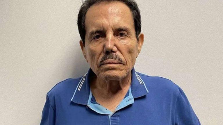 El cofundador del Cartel de Sinaloa, Ismael &#8216;Mayo&#8217; Zambada, se declara culpable en Estados Unidos
