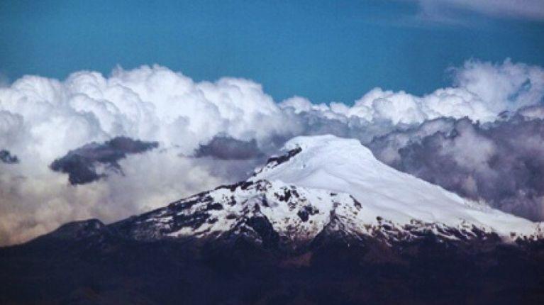 Parque Cayambe – Coca reabre atención al público tras mejoras de condiciones climáticas