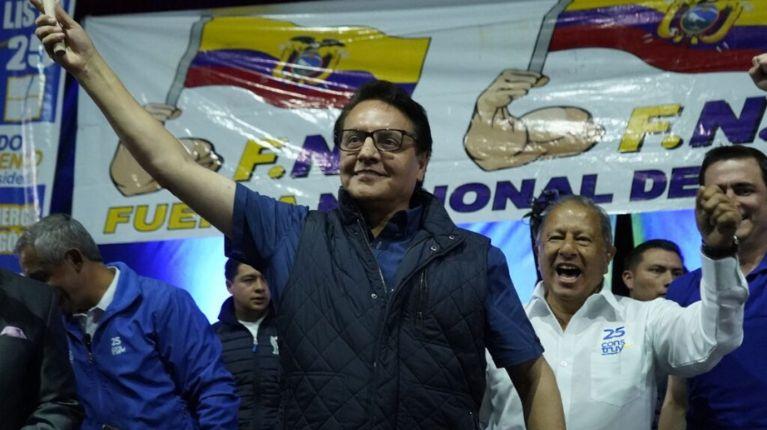 Audiencia de formulación de cargos en el caso Villavicencio fue suspendida por procedimiento dental de un abogado