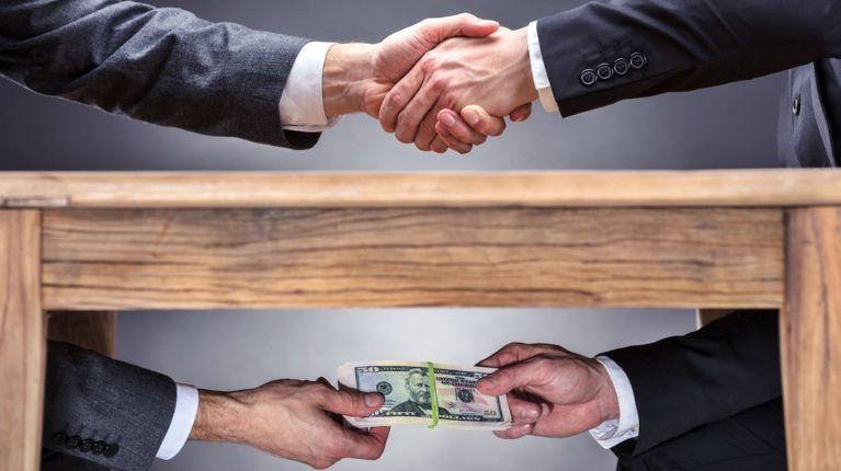 Estas son las medidas para acabar con la corrupción en las compras públicas