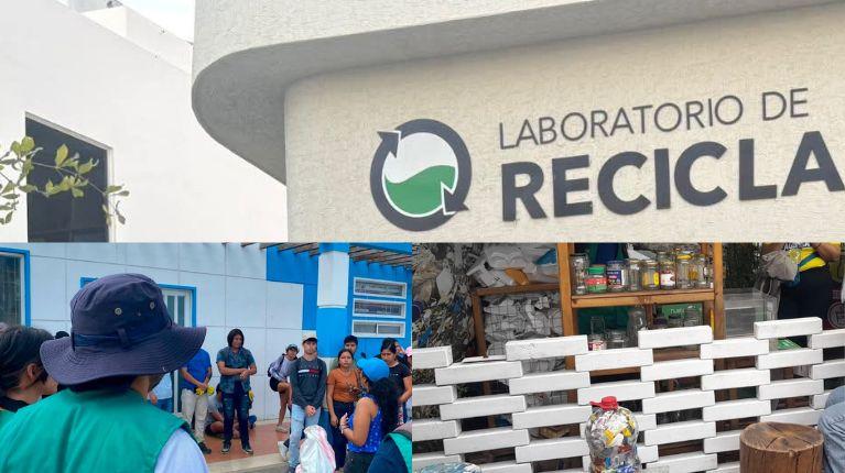 ‘ReciclaFest Manta 2025’ se desarrollará en octubre para promover la cultura del reciclaje y fortalecer la economía circular
