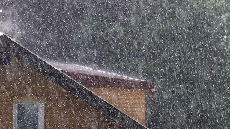 Alerta INAMHI: lluvias y tormentas del 14 a 16 de agosto en Ecuador