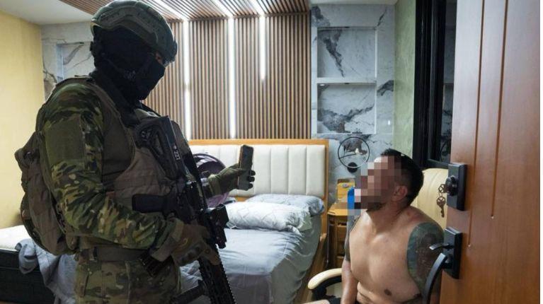 Juez ordenó la liberación de exguardia del Gobierno que fue detenido en una &#8216;narcovivienda&#8217;