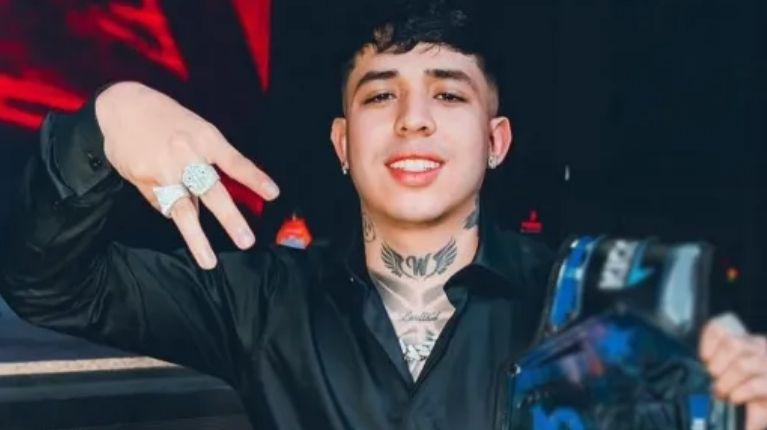 Westcol hospitalizado tras pelea con Mario Bautista