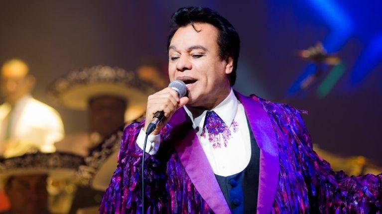 Netflix lanzará documental sobre Juan Gabriel con material exclusivo e inédito de su vida