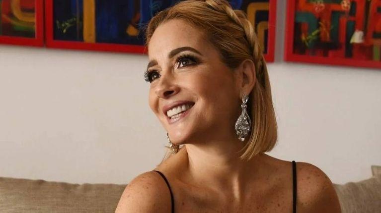 Marián Sabaté advierte a sus seguidores: “No me voy a morir” tras complicaciones de salud