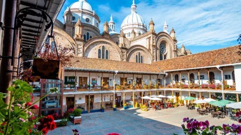 Cuenca: Patrimonio Mágico con historia, cultura y gastronomía