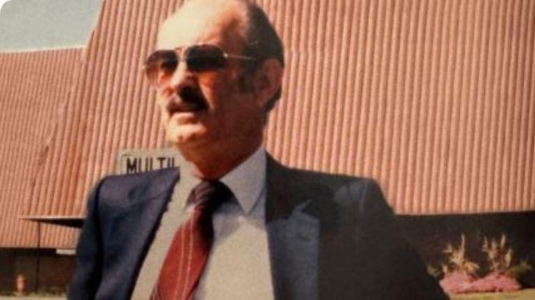 Fallece Tommy Wright, fundador de Corporación Favorita