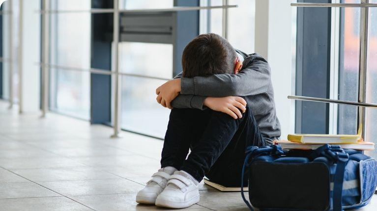 Caso de bullying en Barranquilla deja a menor hospitalizado