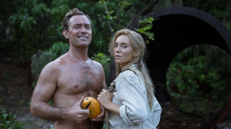 “Edén”, la película inspirada en hechos reales de Galápagos ya en cines de EE.UU.