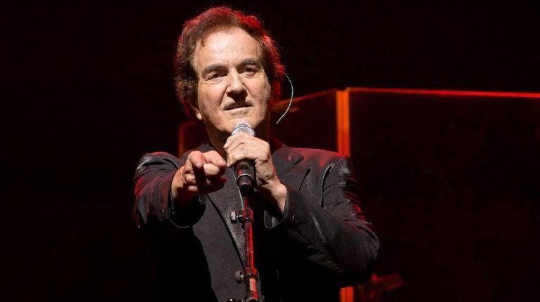 Fallece Manuel de la Calva, voz del Dúo Dinámico, a los 88 años