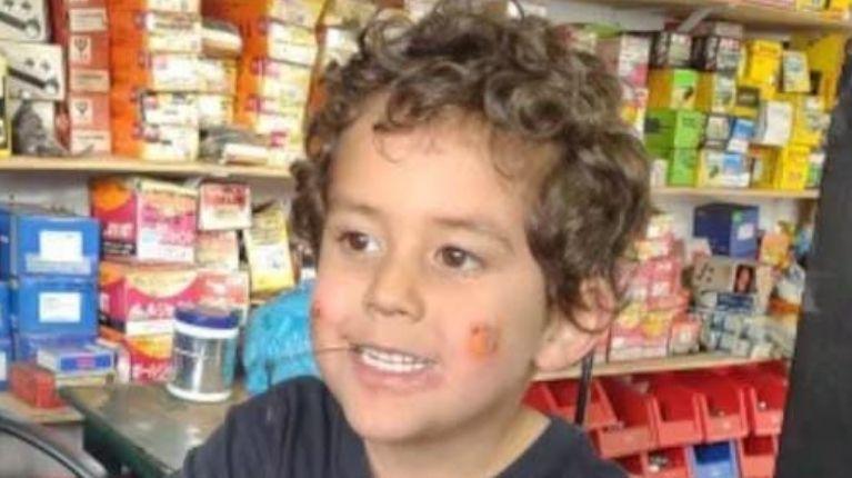 Desaparece en Cuenca Gael Emilio Zúñiga Moya: autoridades intensifican búsqueda