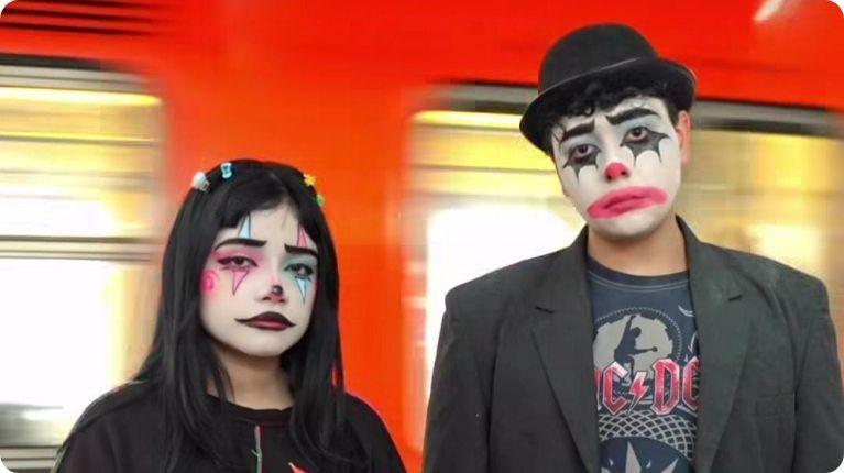 El regreso de «Ojitos mentirosos» y «Chicuarotes»: una tendencia viral con mensaje social