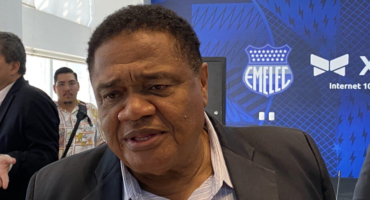 Emelec consigue cambio de fecha para su partido de Copa Ecuador: fecha y hora