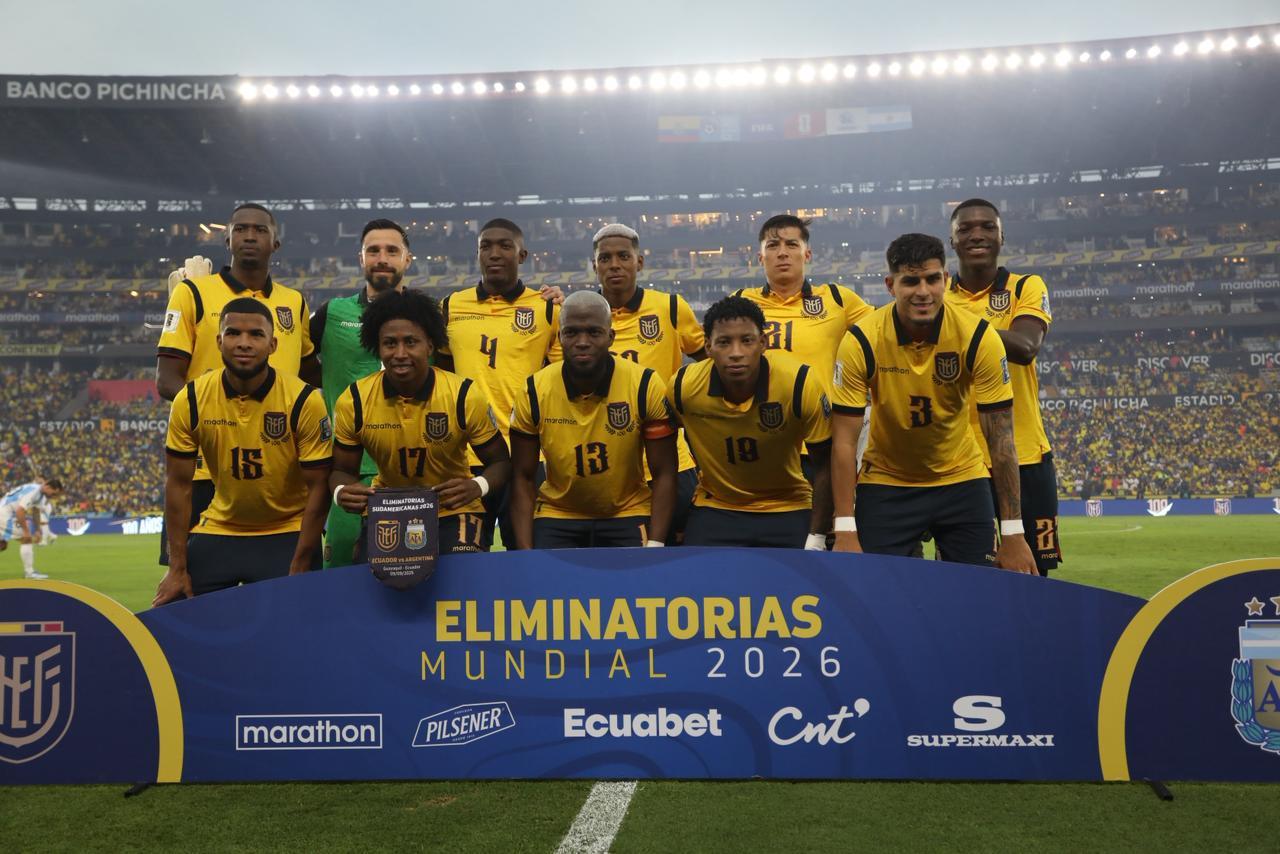 La Tri confirma cuatro amistosos en octubre y noviembre: rivales, estadios y horarios