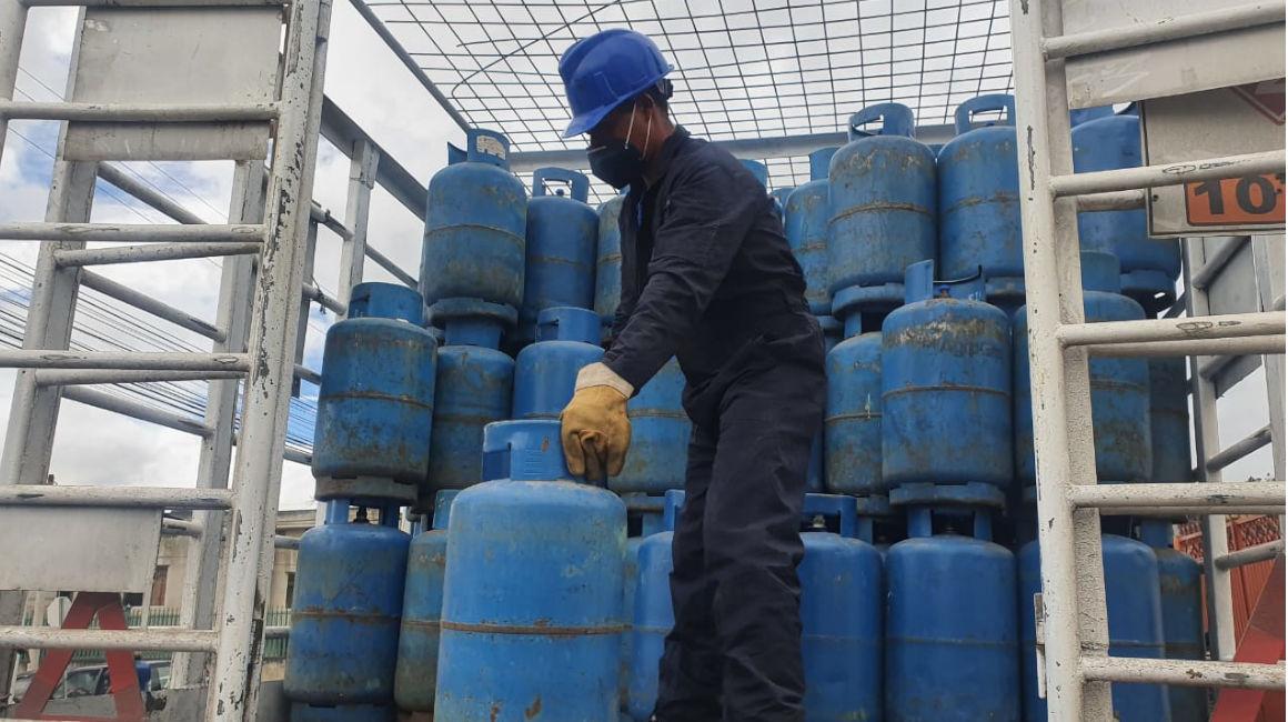 Subsidio al gas doméstico se mantiene: Gobierno aclara que no habrá recortes