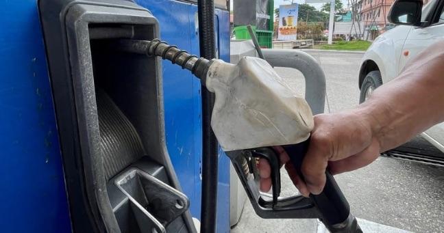 Nuevos precios de gasolina en Ecuador: Extra y Ecopaís suben
