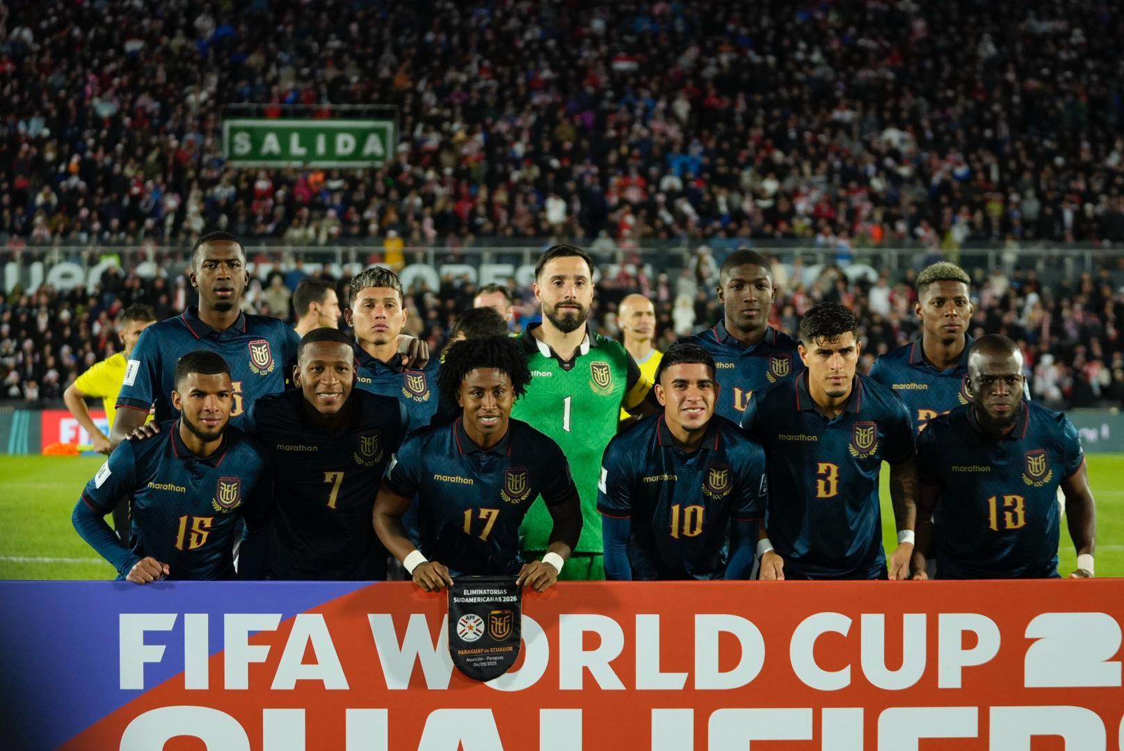 Mundial 2026: estas son las 16 selecciones ya clasificadas a la Copa del Mundo