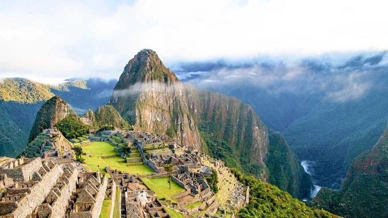 Perú ganó el Mundial de Desayunos, pero podría perder la designación de Machu Picchu como Nueva Maravilla del Mundo