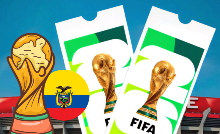 Mundial 2026: así será el proceso para comprar una entrada