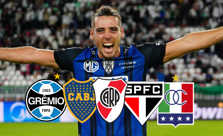 ¿Cuántos campeones de Libertadores ha eliminado Independiente del Valle?