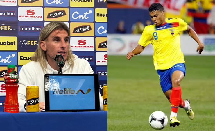 Beccacece responde a Montero: “No es aconsejable gastar energías”