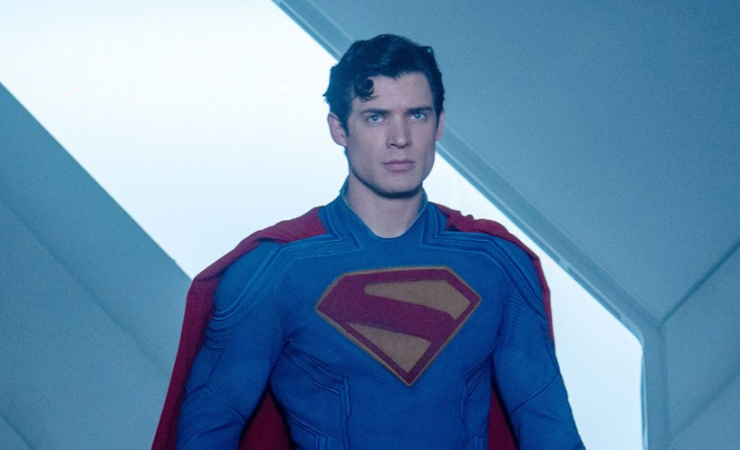 Superman aterriza en HBO Max: fecha, horarios y sorpresas para los fans