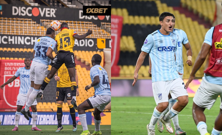 Barcelona SC tropezó ante Universidad Católica en el Monumental; IDV clasificó a Libertadores